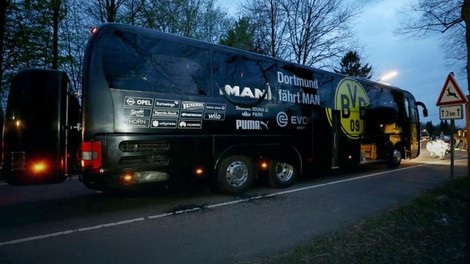 FK Borusija Dortmund