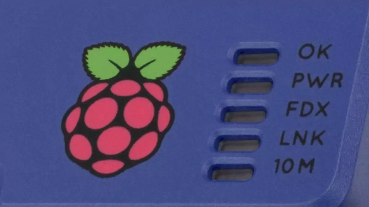 Raspberry Pi: ciekawe zastosowania