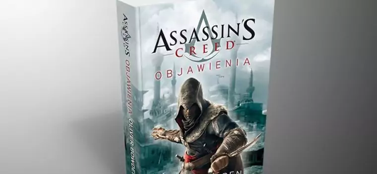 Przygód asasyna nigdy za wiele - łapcie kolejny fragment Assassin's Creed Objawienia