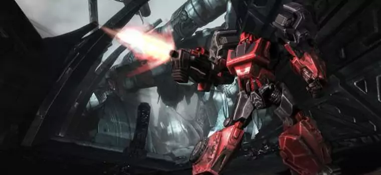 O kampaniach i kooperacji w Transformers: War for Cybertron