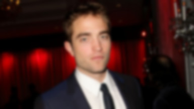 Robert Pattinson jest dziecinny?
