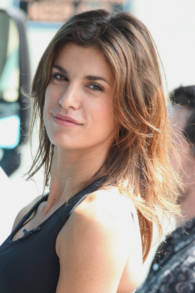 Elisabetta Canalis / fot. Agencja Forum