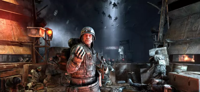 Metro: Last Light - recenzja DLC Faction Pack