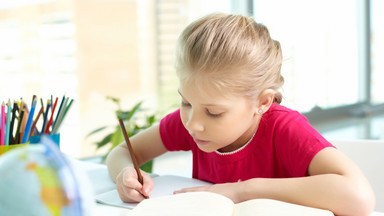 Jak nauczyć dziecko samodzielnej nauki?