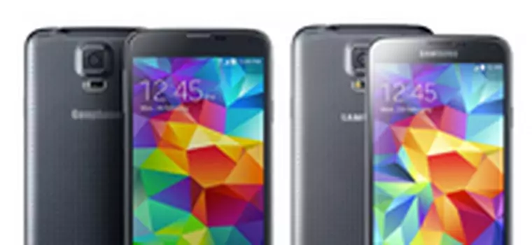 Goophone S5: już jest kopia Galaxy S5