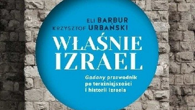 Sto lat terroru. Fragment książki "Właśnie Izrael"