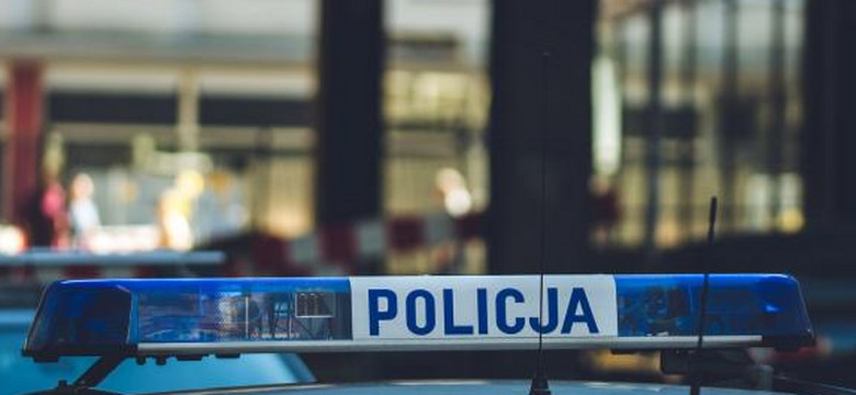 Słowacka para oszukiwała „na przewałkę” i udawała policjantów