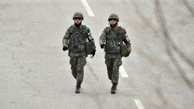Korea Płd. zażądała od Pjongjangu podjęcia rozmów o strefie Kaesong