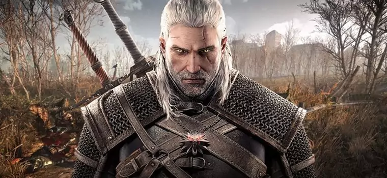 100 epickich godzin w jednym pudełku. CDPR ogłasza datę premiery Wiedźmin 3: Game of the Year Edition