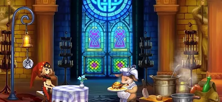 Odin Sphere Leifthrasir trafi także na zachodnie rynki