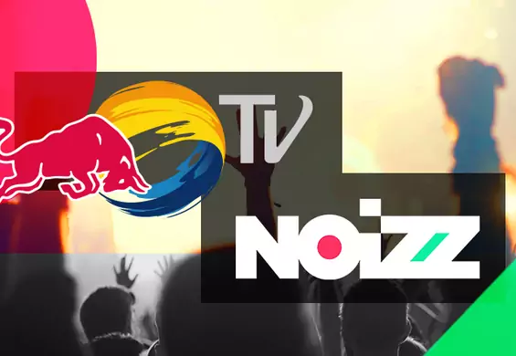 Noizz i Red Bull TV! Z nami zobaczysz koncerty z największych światowych festiwali