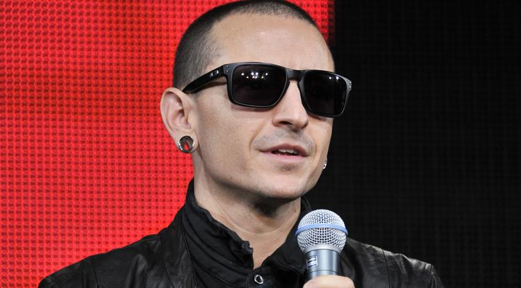 Chester Bennington