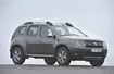 Miejsce 6. - Dacia Duster 1.5 dCi