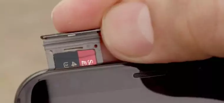 SanDisk uruchamia sprzedaż karty microSD o rekordowej pojemności. Cena powala