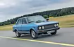 Fiat 132 - auto z wyższych sfer