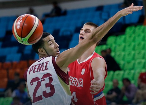 Nikola Jokić