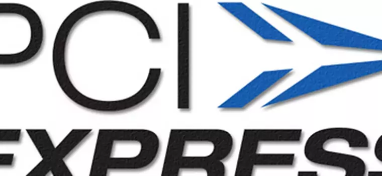 PCI-Express 3.0 nadchodzi, choć specjalnie się nie spieszy