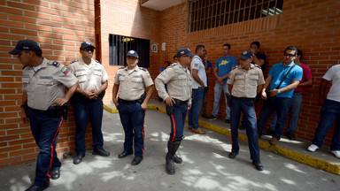 Wenezuela: 35 więźniów zmarło po rozmyślnym przedawkowaniu leków