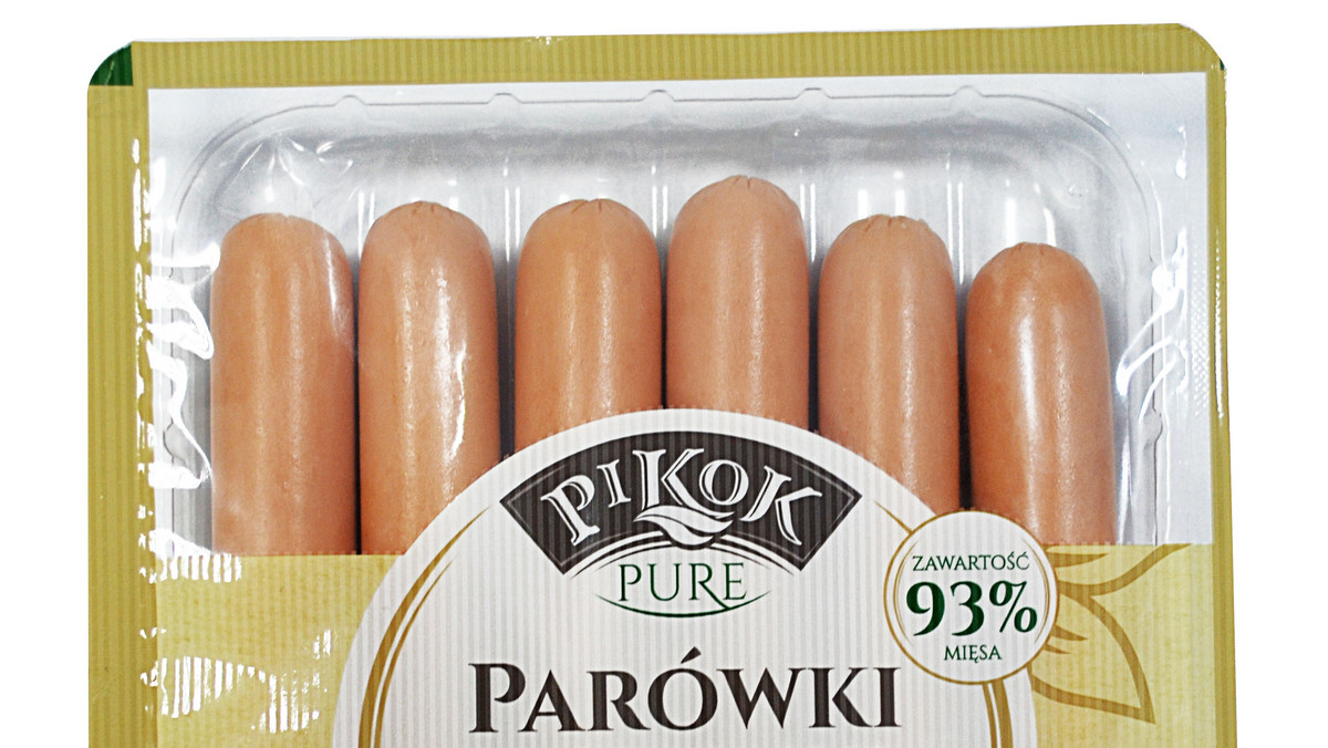 Na półkach sklepów  Lidl pojawiła się nowa linia wędlin – Pikok Pure to produkty bezglutenowe, wyprodukowane bez dodatku fosforanów, barwników, glutaminianu monosodowego oraz bez dodatku substancji konserwujących.