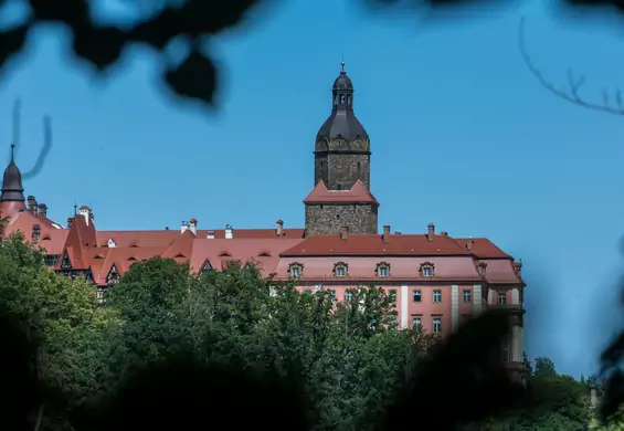 Oscarowy film kręcono m.in. w "najpiękniejszym polskim zamku"