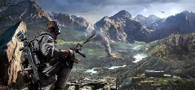 Sniper: Ghost Warrior 3 - data premiery opóźniona po raz trzeci