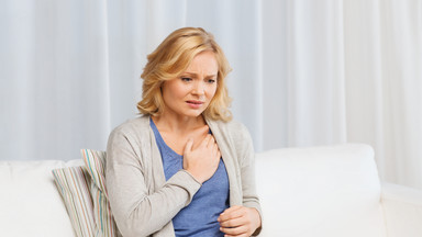 Środek leczniczy dla osób z nadciśnieniem tętniczym i dławicą piersiową