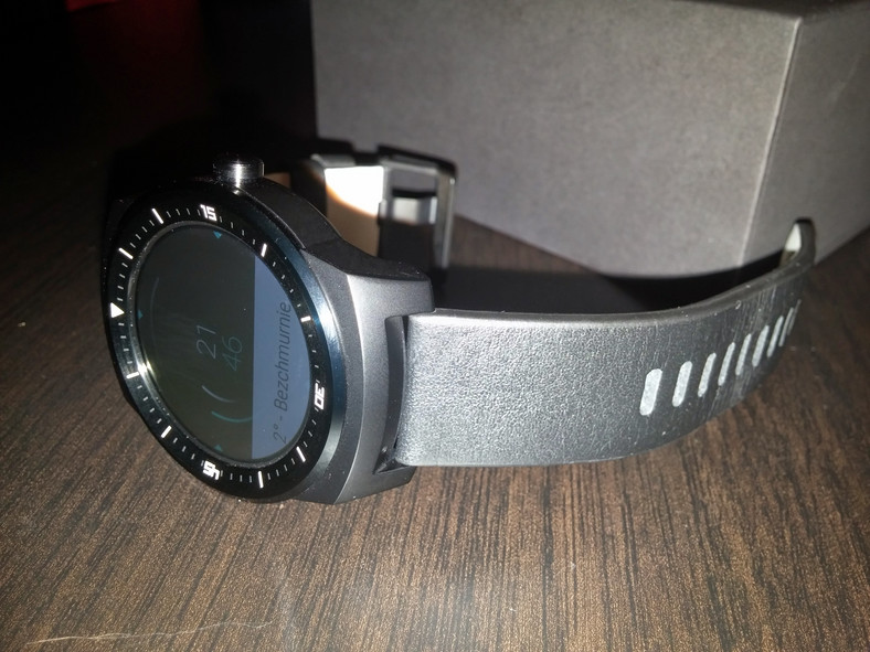 LG G Watch R