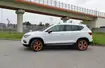 Seat Ateca 2.0 TDI DSG 4Drive