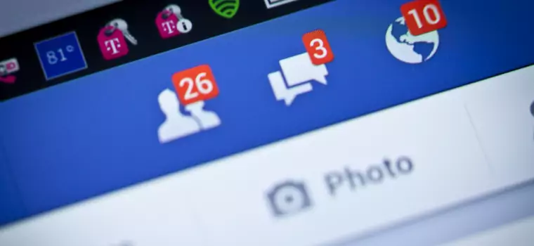 Facebook pracuje nad własnym wirtualnym asystentem