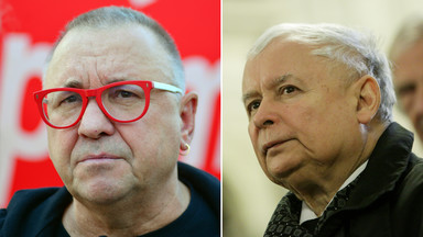 Owsiak potępia słowa Kaczyńskiego. "Karygodne. Piszę list do ONZ"