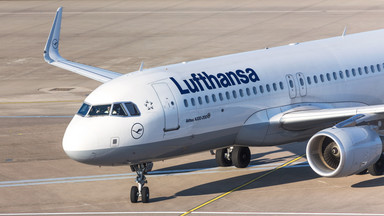 Lufthansa wznowi loty do Teheranu