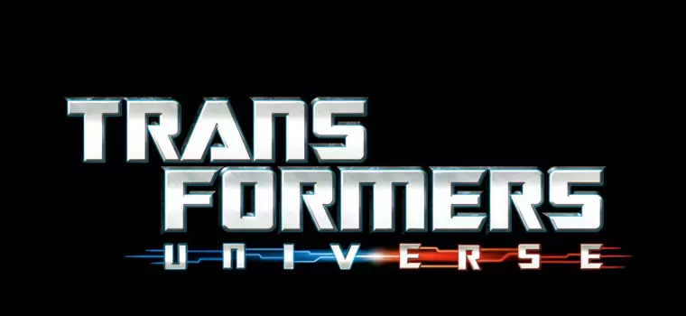 Pierwszy teaser Transformers Universe MMO to ciągle za mało