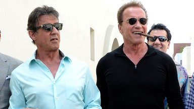 Sylvester Stallone i Arnold Schwarzenegger – kto się ładniej starzeje?