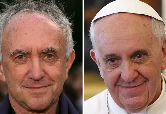 Papież Franciszek ma sobowtóra. Kim jest "bliźniak" Ojca Świętego?
