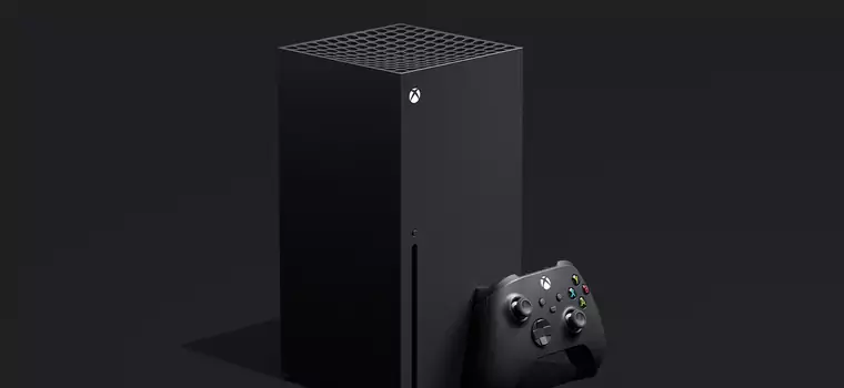 Next-genowy Xbox niczym PC? Na konsoli odpalimy podobno Steama i Epic Games Store