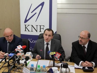 Stanisław Kluza, konferencja