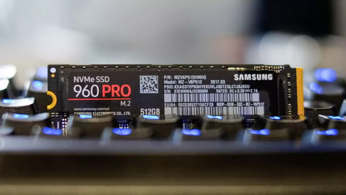 Jak wymienić HDD na nowo zakupiony SSD?