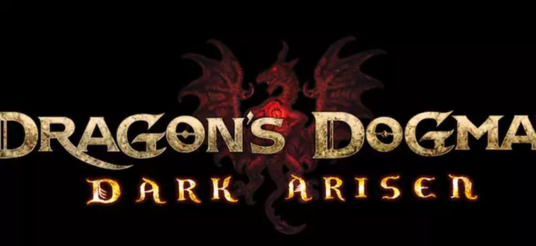 Dragon's Dogma: Dark Arisen zapowiedziane