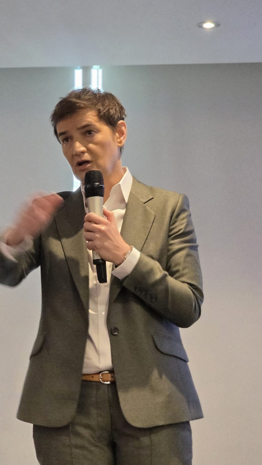 Ana Brnabić