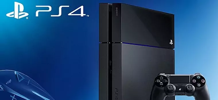 Do sklepów trafiło już 63,3 miliona sztuk PlayStation 4
