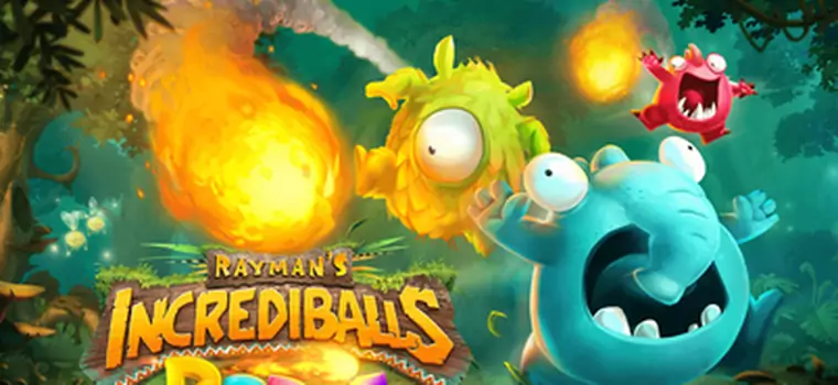 Ubisoft przenosi swoje gry na przeglądarkę. Na Onlygames można już grać w Rayman’s Incrediballs Doge