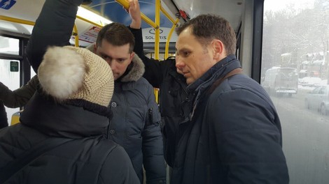 Izvinite, karte na pregled