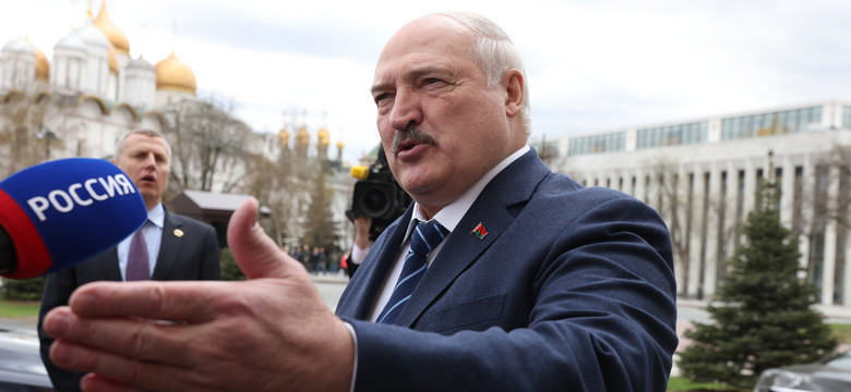 Białoruś: Polska wytrenowała do ataku 300 "bojowników". Aleksander Łukaszenko gra z Warszawą w niebezpieczną grę. "Chcą przejąć władzę i sprowadzić NATO" [ANALIZA]