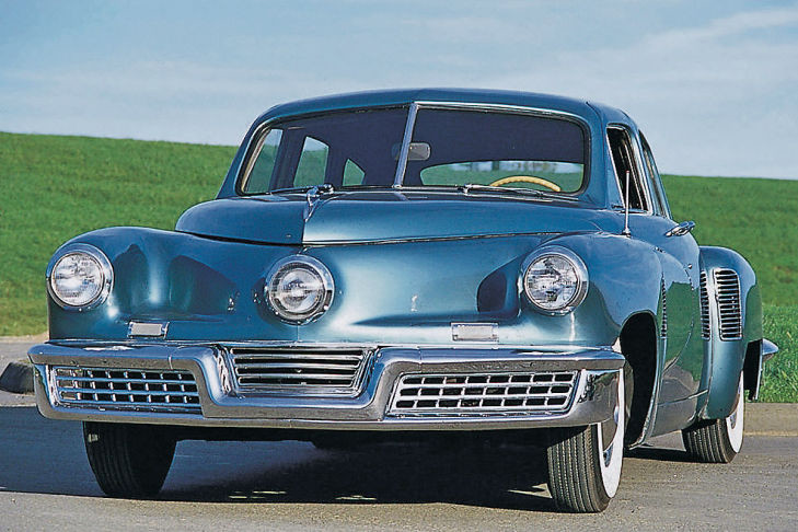 Tucker 48