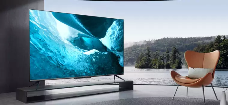 Realme Smart TV X Full HD coraz bliżej. Jest specyfikacja