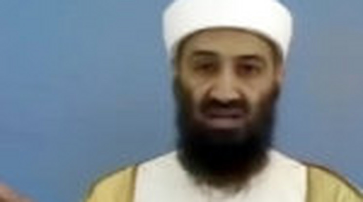 Titkok Bin Laden kivégzése körül