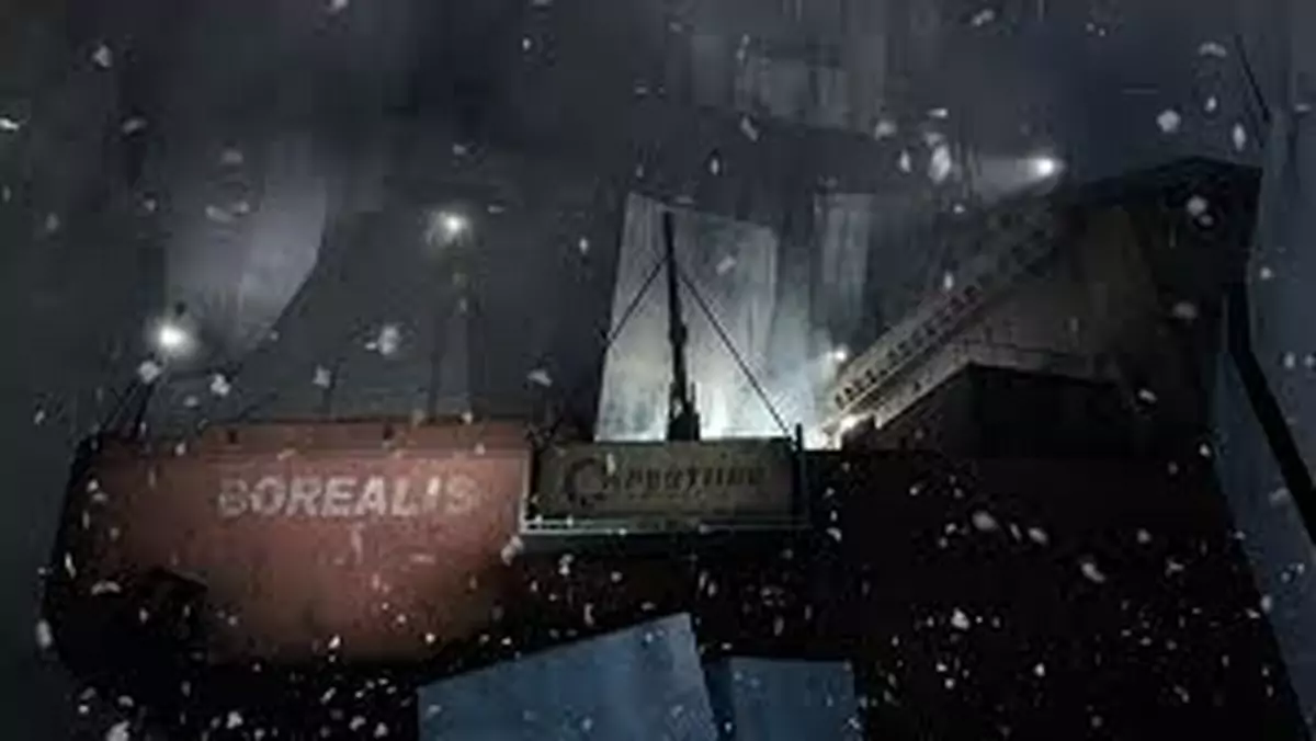 Portal 2 porusza wątki łączące Episode 2 i 3