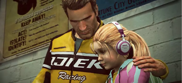Dead Rising 2 - garść obrazków z E3