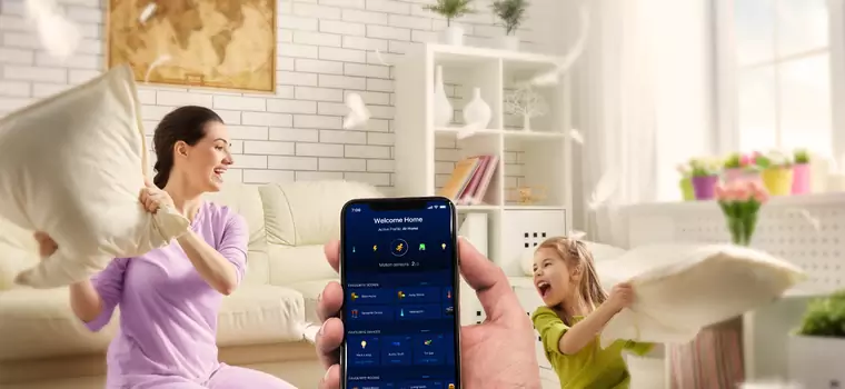 Fibaro – czyli inteligentny dom po polsku. Czy jestem w stanie samodzielnie zbudować smart home? 