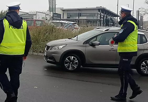 Pijani kierowcy mogą stracić samochody. Sejm przegłosował nowe prawo